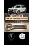 Sasa Bmw X3 Model Oto Ön Koltuk Boşluk Doldurma Organizer 1