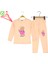 Kız Çocuk Pijama Takım 1