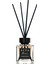 Nature\\\'s Scents Sandalwood Bambu Çubuklu Oda Kokusu - Sandal Ağacı Kokusu 1