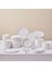 Earth Collection Matte Glaze 55 Parça 12 Kişilik Yemek Takımı 1