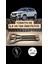 Sasa Seat Ateca Model Uyumlu Oto Ön Koltuk Boşluk Doldurma Aparatı 1