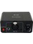 Dinamik Mikrofon Kondansatör Mikrofon Amplifikatörü M-20 Ses 48V Fantom Güç Şarjı Siyah Canlı Ses Kartı Hoparlör C (Yurt Dışından) 2