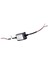 Dc 24V Ila 12V Trafo Dönüştürücü 1.5A Araba Güç Kaynağı Kablosu Dönüştürücüler Adaptör (Yurt Dışından) 2