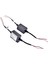 Dc 24V Ila 12V Trafo Dönüştürücü 1.5A Araba Güç Kaynağı Kablosu Dönüştürücüler Adaptör (Yurt Dışından) 3