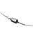 Dc 24V Ila 12V Trafo Dönüştürücü 1.5A Araba Güç Kaynağı Kablosu Dönüştürücüler Adaptör (Yurt Dışından) 5
