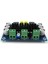 XH-M542 Dc 12-26V 100W TPA3116DA Mono Kanal Dijital Güç Ses Amplifikatörü TPA3116D2 Kartı (Yurt Dışından) 1