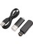 One-Key Tool Mod Kit USB Dongle Adaptörü Type-C Kablolu Oyun Aksesuarları / Pro/ Slim 9.0-11.0 Sistemi Için (Yurt Dışından) 2