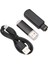 One-Key Tool Mod Kit USB Dongle Adaptörü Type-C Kablolu Oyun Aksesuarları / Pro/ Slim 9.0-11.0 Sistemi Için (Yurt Dışından) 4