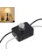 Dahili Dimmer Anahtar Kombo Takımı 120V Döner Kanopi Masa Lambaları / Zemin Lambaları Için Yedek (Yurt Dışından) 5