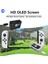 Emulator OLED Hd Akıllı Simülatör Siyah Için Infc Pixl (Yurt Dışından) 2