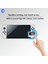 Emulator OLED Hd Akıllı Simülatör Siyah Için Infc Pixl (Yurt Dışından) 4