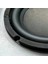 6.5 Inç Ses Orta Bas Amplifikatör Hoparlör 4 Ohm 100W Profesyonel Tam Aralık (Yurt Dışından) 3