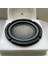 6.5 Inç Ses Orta Bas Amplifikatör Hoparlör 4 Ohm 100W Profesyonel Tam Aralık (Yurt Dışından) 5