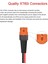 12AWG XT60I Dişi - O-Ring Konnektörü Kalaylı Tel Ile, Rc Pil Güneş Taşınabilir Güç Istasyonu ve Panel Için (Yurt Dışından) 2