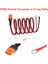 12AWG XT60I Dişi - O-Ring Konnektörü Kalaylı Tel Ile, Rc Pil Güneş Taşınabilir Güç Istasyonu ve Panel Için (Yurt Dışından) 4