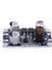 Dc-Dc Yüksek Güç Adım Aşağı Besleme Modülü Dc Dönüştürücü Giriş 10-110V Ila 5V Çıkış Voltaj Regülatörü (Yurt Dışından) 5