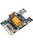 BL1830 BL1840 BL1850 BL1860 18V Li-Ion Pil Pcb Şarj Koruma Devre Kartı Plakası Için Yedek (Yurt Dışından) 3