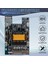 BL1830 BL1840 BL1850 BL1860 18V Li-Ion Pil Pcb Şarj Koruma Devre Kartı Plakası Için Yedek (Yurt Dışından) 4