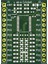 PCA9555A Genişletme Modülü IIC/I2C Gpıo Kartı 16 Dijital Giriş ve Çıkış (Yurt Dışından) 1