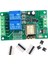 5V/8-80V Güç Kaynağı ESP8266WIFI Çift Kanallı Röle Modülü (Yurt Dışından) 1