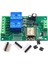 5V/8-80V Güç Kaynağı ESP8266WIFI Çift Kanallı Röle Modülü (Yurt Dışından) 2
