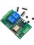 5V/8-80V Güç Kaynağı ESP8266WIFI Çift Kanallı Röle Modülü (Yurt Dışından) 4