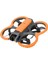 2set Drone Aksesuarları Seti Tampon Halkası ve Arka Koruma Kılıfı, Avata 2, B Için Çarpışma Önleyici Darbe Koruyucusu Içerir (Yurt Dışından) 2