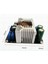 300W 15A Dc-Dc Step-Down Modülü Sabit Voltaj Akım Ayarlanabilir Güç Kaynağı 8-35V Ila 5V-30V (Yurt Dışından) 4