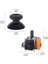 Joystick Yedekleri, 4 Paket Hall Etkisi 3D Analog Sensör Modülü Kontrol Cihazı (Yurt Dışından) 3