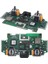 Joystick Yedekleri, 4 Paket Hall Etkisi 3D Analog Sensör Modülü Kontrol Cihazı (Yurt Dışından) 4