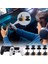 Joystick Yedekleri, 4 Paket Hall Etkisi 3D Analog Sensör Modülü Kontrol Cihazı (Yurt Dışından) 5