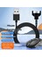 GPRO/GPW/G900 G403 G703 Oyun Faresi Şarj Cihazı Için Yedek USB Şarj Kablosu Veri Oyunu (Yurt Dışından) 2