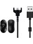 GPRO/GPW/G900 G403 G703 Oyun Faresi Şarj Cihazı Için Yedek USB Şarj Kablosu Veri Oyunu (Yurt Dışından) 5