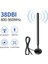 868MHZ 915MHZ Lora Anten Helyum Hotspot Manyetik Taban 38DBI Yüksek Kazançlı Sma Erkek 3 Metre Kablo Bakır Çubuk 800-960MHZ (Yurt Dışından) 2