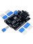 MCP2515 Can Bus Shield Board Spı Arayüz Konnektörü Genişletme Kontrol Modülü Dc 5V-12V Seeeduino Için (Yurt Dışından) 4