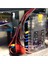 Araba Tekne Sigorta Kutusu Tutucu 5026 Bıçak Bloğu 32V100A 12 Devre Topraklama ve Kapaklı (Yurt Dışından) 3