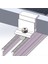 10 Adet Güneş Paneli Montaj Braketi Yan Kelepçe Kiti Ayarlanabilir 30/35/40/45MM Sabitleme Montajı (Yurt Dışından) 5