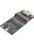 M.2 - Type-C SSD Muhafaza Adaptörü M2 Nvme HDD Ara Kartı JMS583 Çip 10GBPS Desteği 2230 2242 2260 (Yurt Dışından) 2