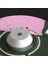 Ses Lp Vinil Pikaplar Metal Disk Sabitleyici Plak Çalar Ağırlık Kelepçesi Hifi Siyah (Yurt Dışından) 2