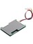 4s 12V 800A Lifepo4 Lityum Pil Şarj Koruma Kartı Güç Dengeleme/geliştirme Pcb'si (Yurt Dışından) 3