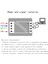 Usb-C'den Seri Port Uart Kart Modülü Izole USB Ttl 3.3V Type-C Indirme Kablosu Yükseltme Fırçası Endüstriyel (Yurt Dışından) 5