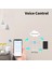 Zigbee Akıllı Işık Duvar Anahtarı Basmalı Düğme Kesici Tuya Nötr Yok ve Alexa Için Abd ile (A) (Yurt Dışından) 2