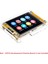 2.8 Inç Ekran ESP32 Geliştirme Kartı LCD Tft Modülü Dokunmatik Wroom Koruyucu Kabuk Için Akrilik Kılıf (Yurt Dışından) 5