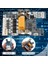 BL1830 BL1840 BL1850 BL1860 18V Li-Ion Pil Pcb Şarj Koruma Devre Kartı Plakaları Için Yedek (Yurt Dışından) 5
