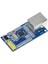 W5100 Ethernet Shield Lan Ağ Modülü W5500'Ü 32K Bayt Spı ile Destekleyen Ip 51/ STM32 Mikrodenetleyici ile Değiştirin (Yurt Dışından) 4
