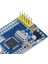 W5100 Ethernet Shield Lan Ağ Modülü W5500'Ü 32K Bayt Spı ile Destekleyen Ip 51/ STM32 Mikrodenetleyici ile Değiştirin (Yurt Dışından) 5