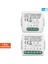 Tuya Wifi Akıllı Dimmer Anahtar Modülü 10A 2 Yönlü Kontrol Desteği 1 Çete Ev Alexa Life Uygulaması ile Uyumlu (Yurt Dışından) 2