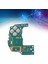1000 PSV1000 Sol Sağ Pcb Devre Modülü 3g Wifi Lr Lr Anahtar Düğme Kartı Klavye (L) (Yurt Dışından) 2