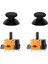 One /x Controller Için Yedek Hall Etkisi Joystick 3D Analog Thumbstick Onarım Parçaları Kiti (Yurt Dışından) 5