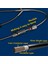 2 Çift Y-Tarzı Güneş Konnektörü Dc 1000V Fmmm+Mfff Paneller Arası Paralel Bağlantı Için Kablo Kavşağı (Yurt Dışından) 3